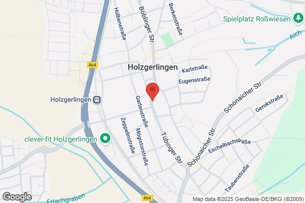 Dr.med. Dobler Ulrich Arzt für Chirugie