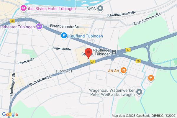 Praxis für Physiotherapie Dominique Pflanz