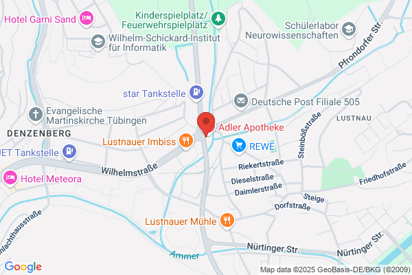 Podologie Riescher
