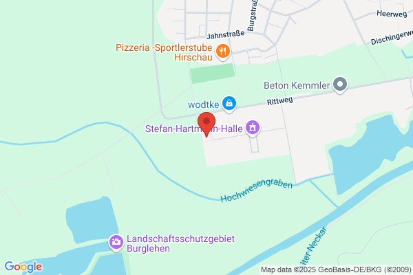 KS AUTOGLAS ZENTRUM Tübingen