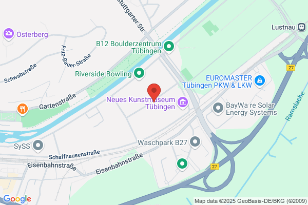 Auto Center MM GmbH