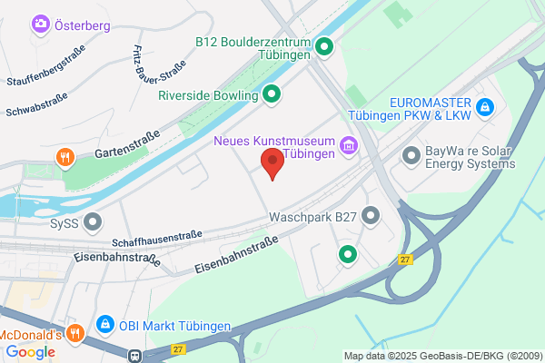 Autohaus AMW Wetzel GmbH & Co. KG VW Audi Vertragshändler