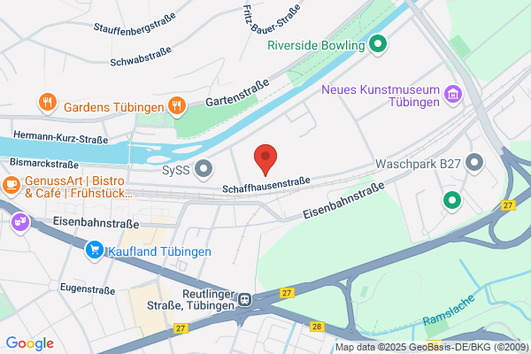 Kimmerle GmbH & Co. KG