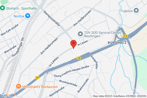 P&R Automobile