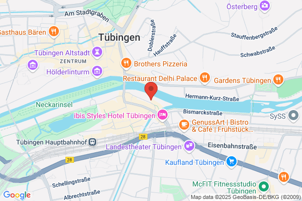 Neckarwerkstatt