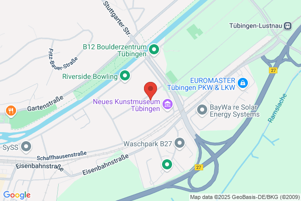 AutoTeileMarkt Tübingen GbR