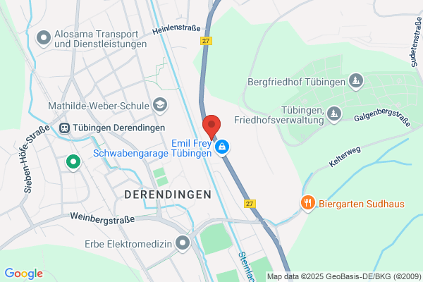 Autovermietung easy trading