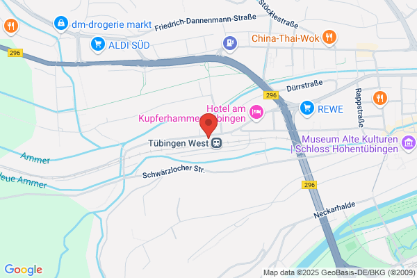 Autovermietung Weirauch