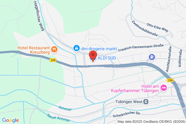 ALDI SÜD