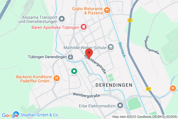 Gehr GmbH