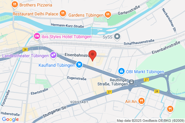 Gehr GmbH