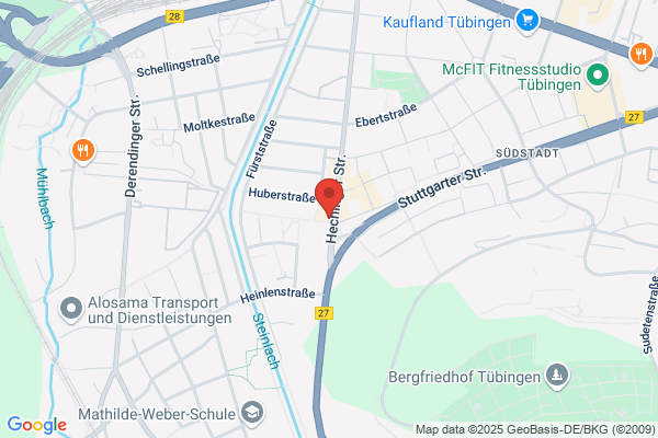 Keim Backparadies Vertriebs GmbH