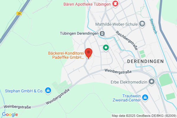 Padeffke GmbH