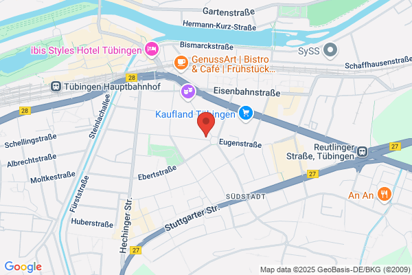 Volksbank in der Region eG, SB-Stelle Sternplatz