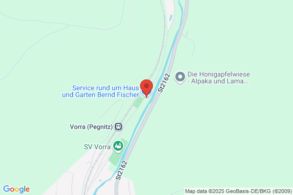 Bernd`s Haus und Gartenservice