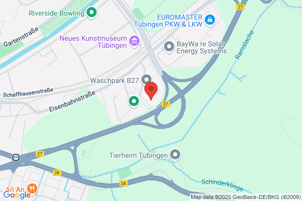 Mey Generalbau GmbH