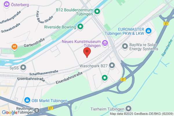 Ackel GmbH