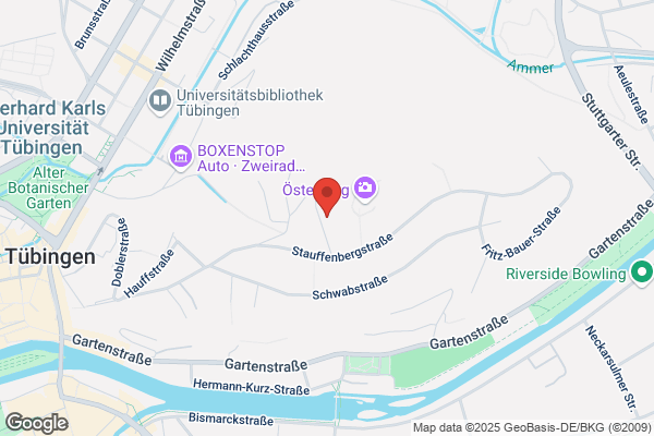 Dr. Nicole Winkler - Coaching in Tübingen sowie Online