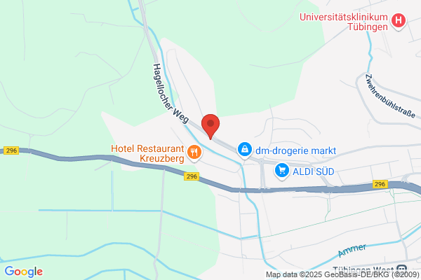 Zentrum für Lebensgestaltung