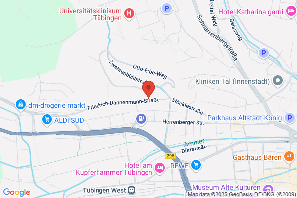 Burghardt Benno IRA Institut