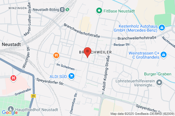 Club für Behinderte und Ihre Freunde