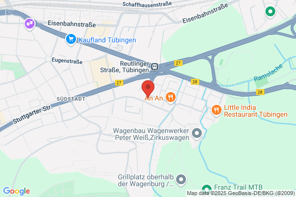 Interkulturelle Kommunikationsberatung Xuguang Pan