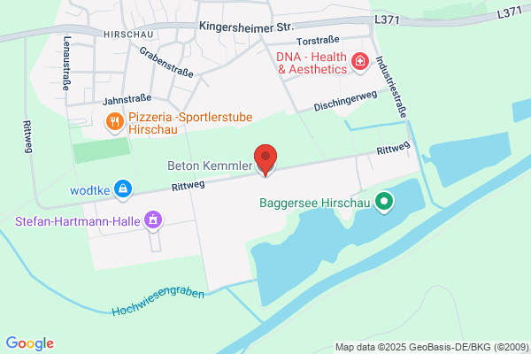 Beton Kemmler GmbH