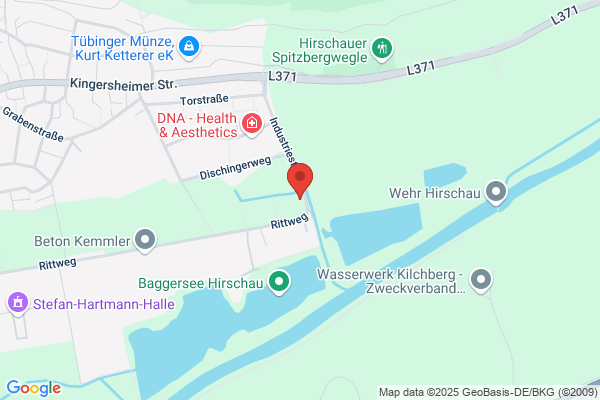 Altmann Bilderrahmen OHG