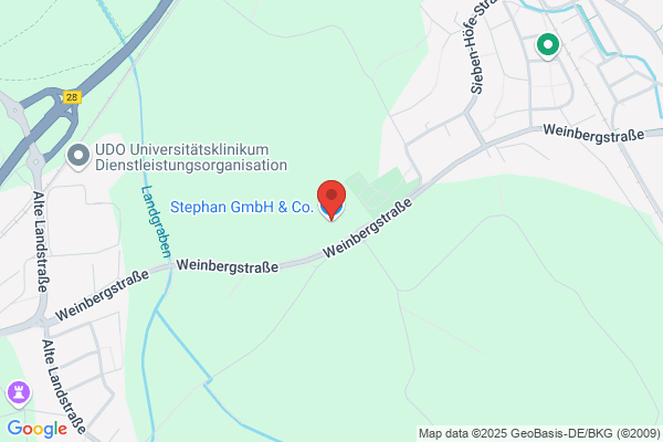Stephan GmbH & Co. KG