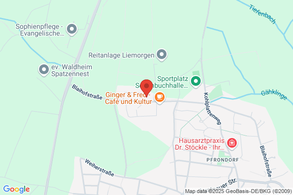 RINO-TEC Bodensysteme GmbH