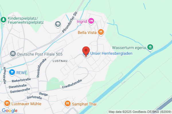 Unser Herrlesbergladen e.G.