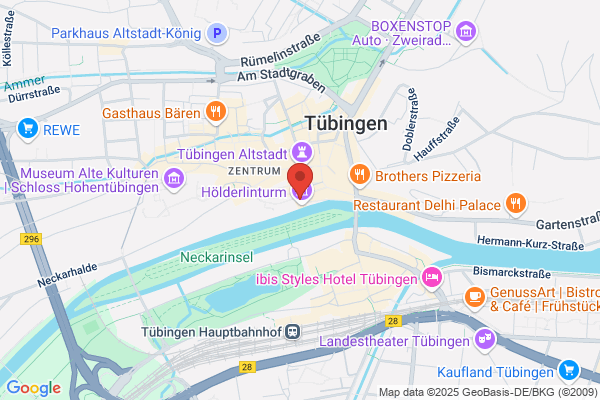 Frauenbuchladen "Thalestris" GmbH