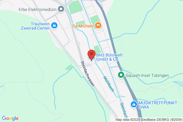 Betz Hans GmbH