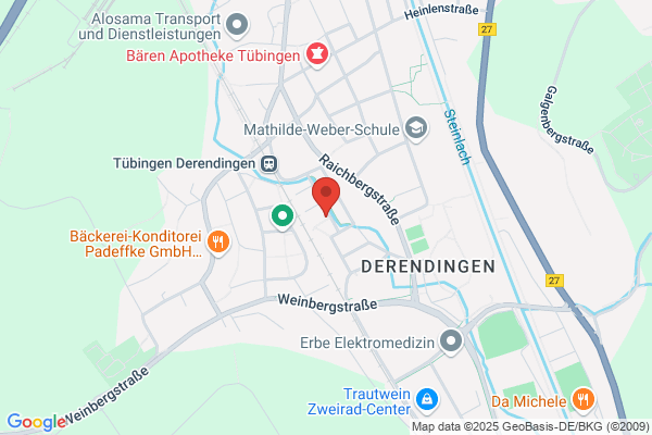 Café und Restaurant Tatami