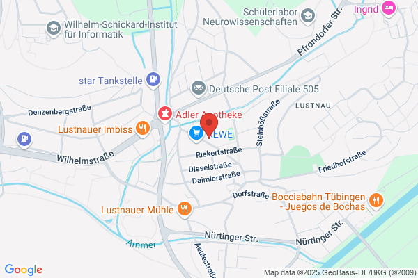 Die Lustnauer CaféBar