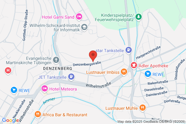 Lebensberatung Stuttgart & Tübingen