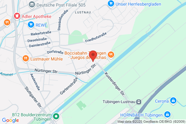 d-serv SE GmbH