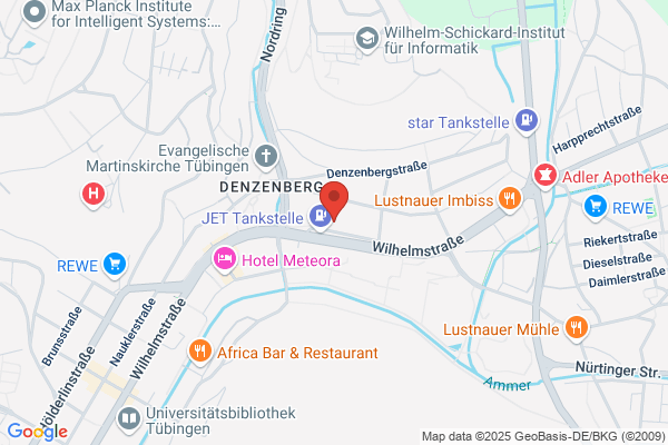 TÜV SÜD Pluspunkt GmbH - MPU Vorbereitung Tübingen