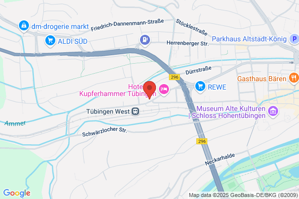 SUMO Entrümpelung Tübingen