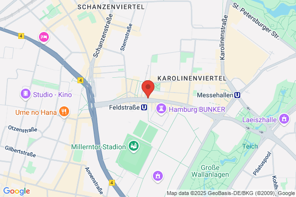 ubf Unternehmensberatung