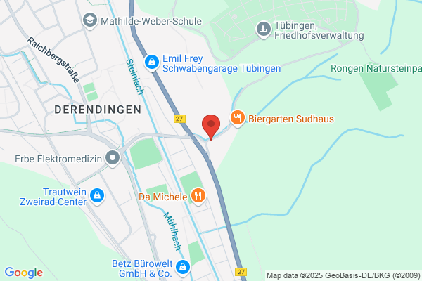 Campus Druck