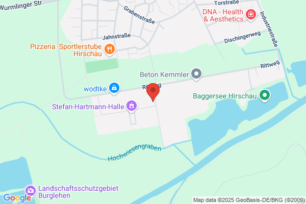 Hölle & Hüttner AG