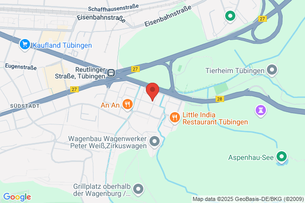 Alter data GmbH