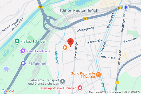 Finn Frogne GmbH
