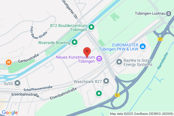 Kasch Industrieservice Elektrotechnik GmbH