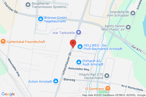 EnBW Shop Tübingen