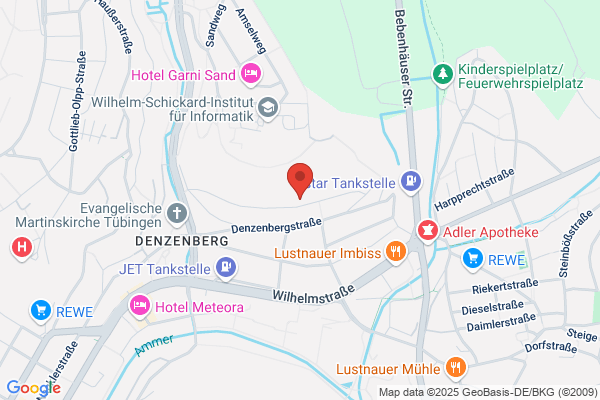 Praxis für Ergotherapie