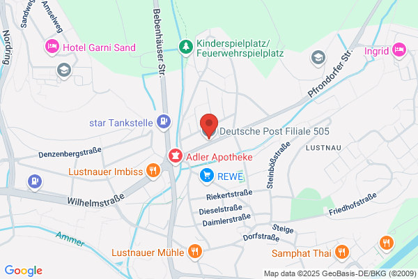 Fahrrad Fetzer