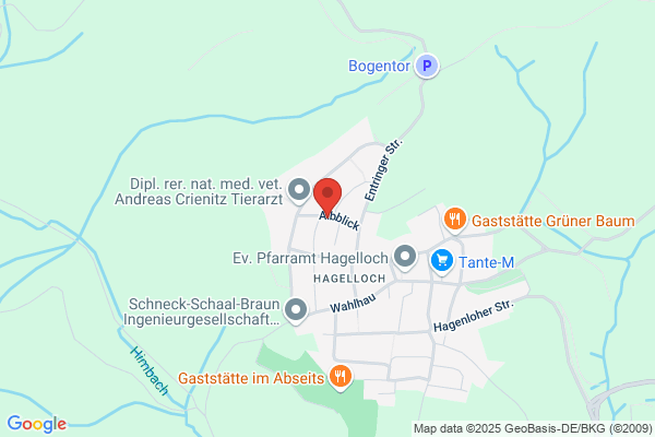 Ferien Wohnung