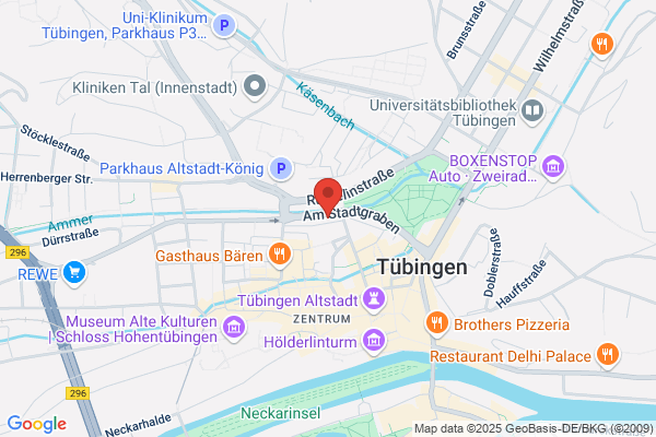 Filmperspektiven GmbH